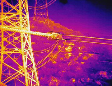 Infrared Imaging Las Vegas