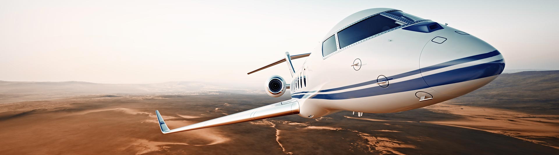 Las Vegas Airplane Charters