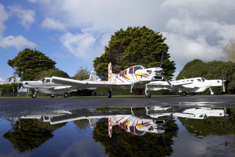 Utility Aircraft in Las Vegas